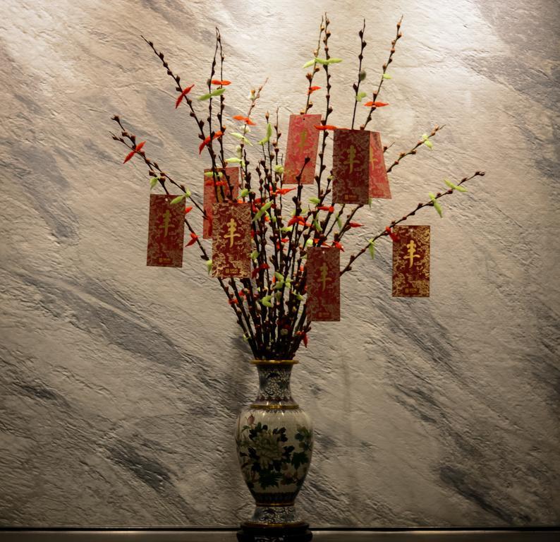 The Keong Saik Hotel Singapur Zewnętrze zdjęcie