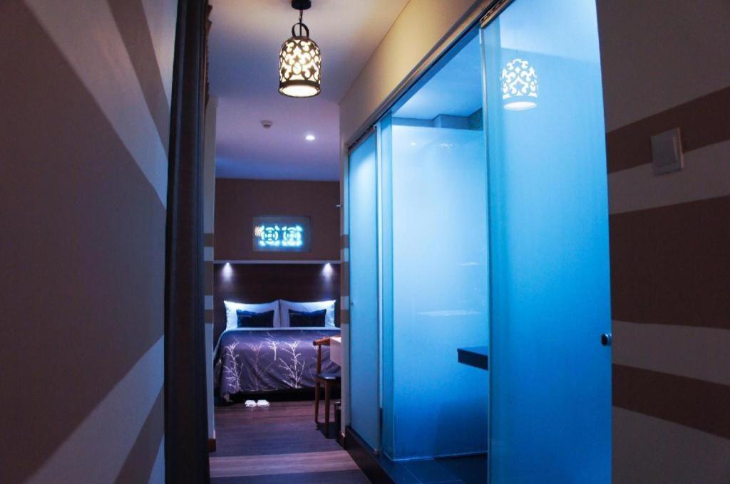 The Keong Saik Hotel Singapur Zewnętrze zdjęcie