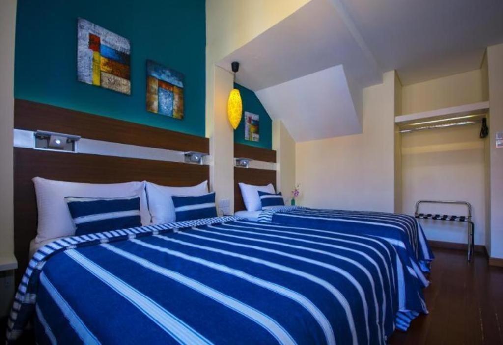The Keong Saik Hotel Singapur Zewnętrze zdjęcie